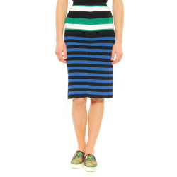 Skirt Semi Couture multi